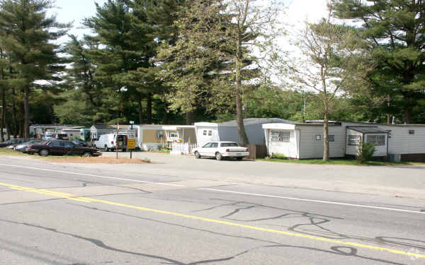 Easton Mobile Home Park - Easton Mobile Home Park