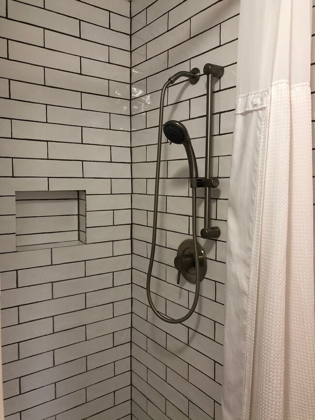 Shower - 301 NW 53rd St