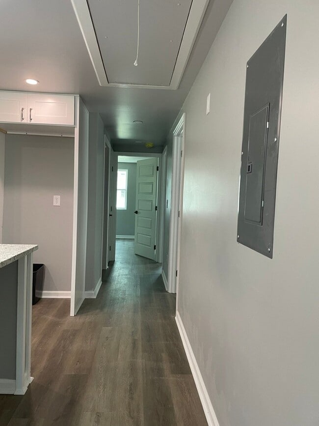 Photo - 1274 Benton St NW