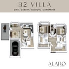 B2 Villa