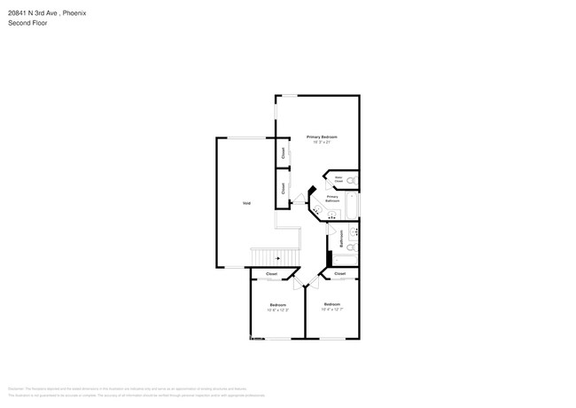 Photo - 20841 N 3rd Ave