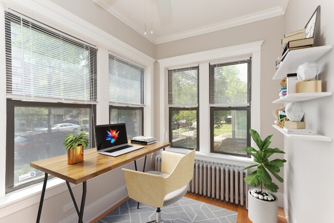 Photo - BJB Evanston - 1576 Oak
