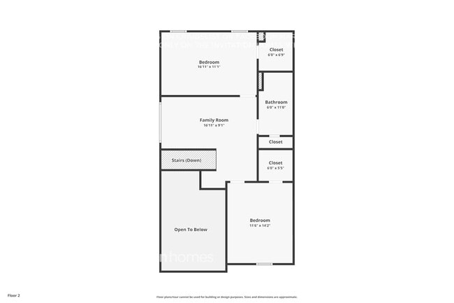 807 Lavery Ct