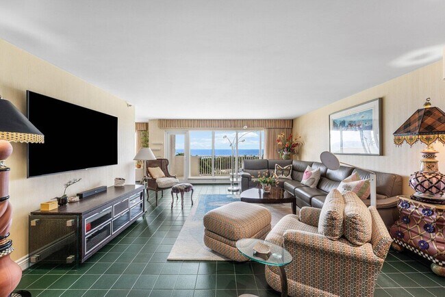 Photo - 4301 N Ocean Blvd Unit 504