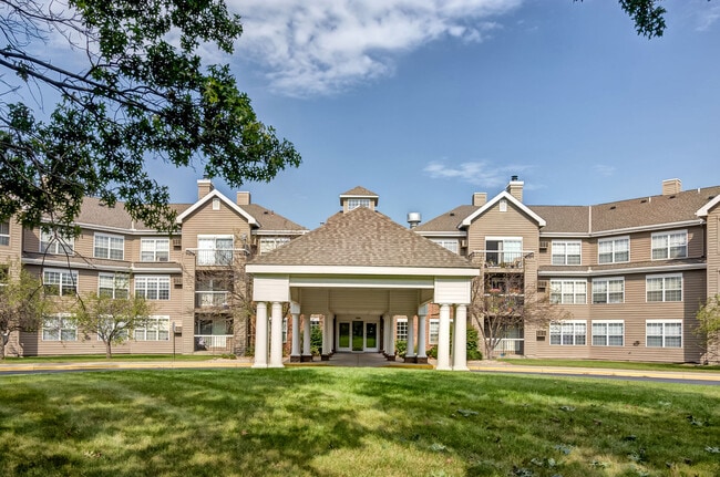 Devonshire Apartments