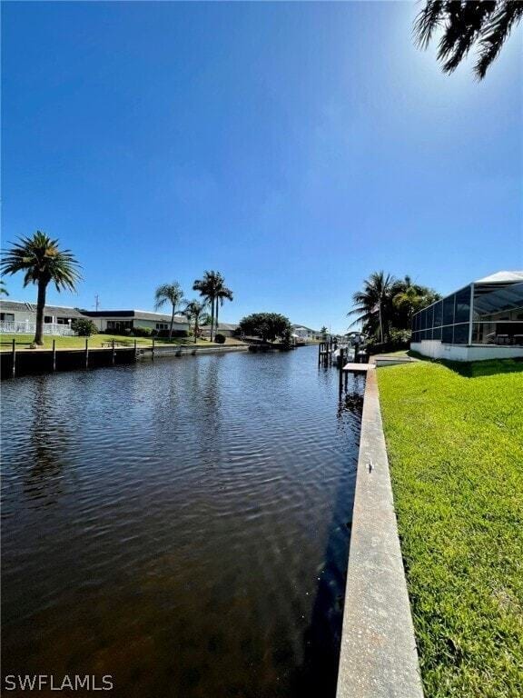 Photo - 1207 SE 40th Ter Unit Side B Duplex