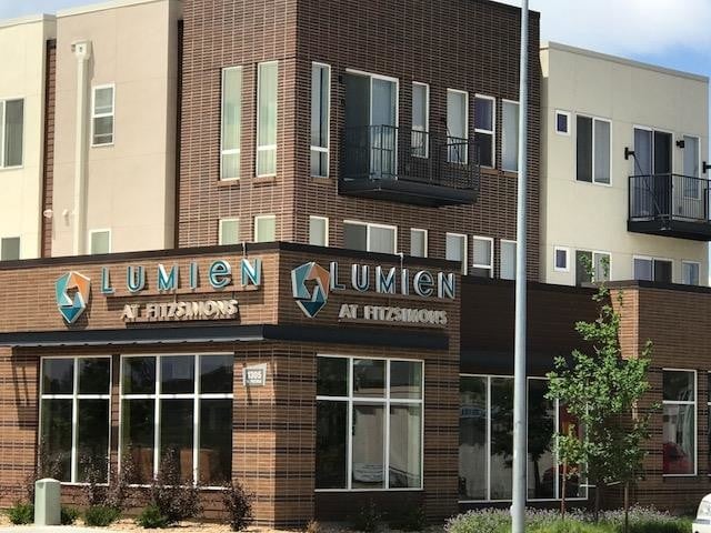Lumien at Fitzsimons - Lumien at Fitzsimons Apartments