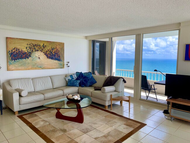 5540 N Ocean Dr Unit Ph-a