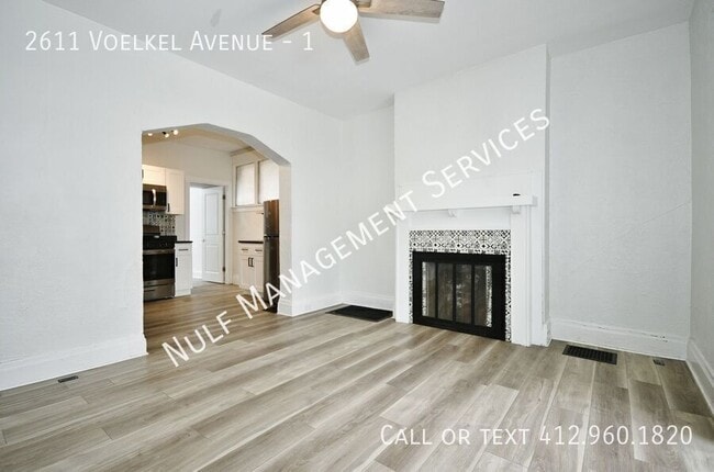 Photo - 2611 Voelkel Ave Unidad 1