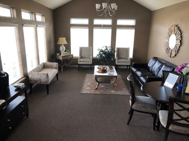 Clubhouse