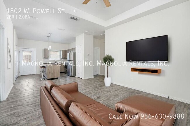 Photo - 1802 W Powell St Unidad 4