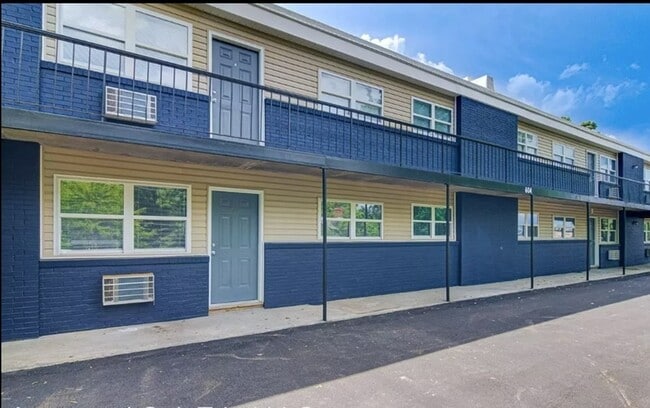 Photo - Terra on Anson