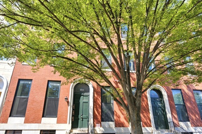 Photo - 1506 Madison Ave