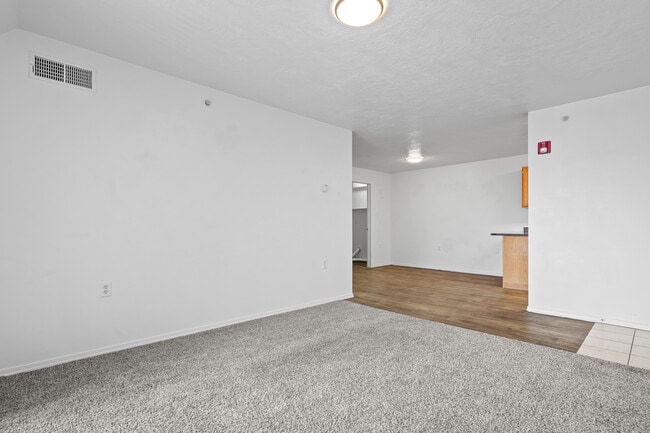 Bridger Pointe