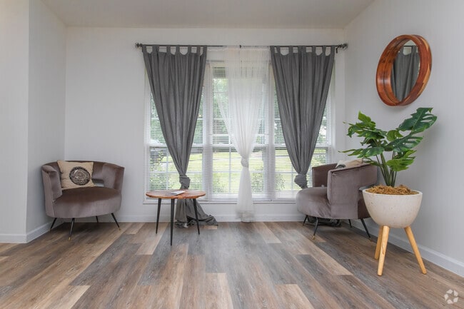 Golden Gate Townhomes