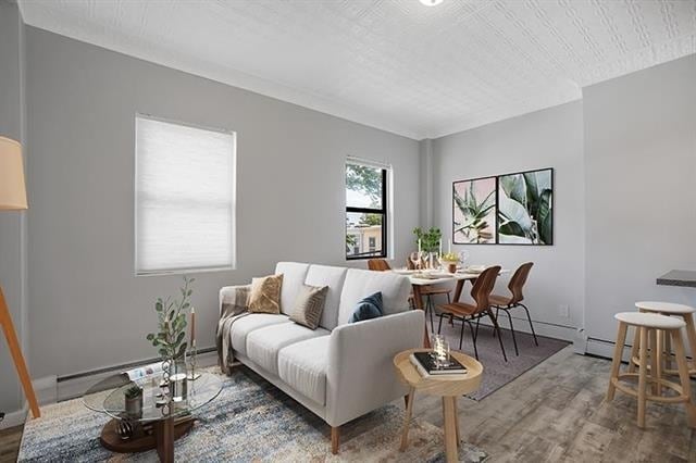 Building Photo - 510 New York Ave Unit 2