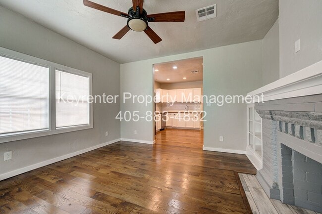 Photo - Charming Newly Updated 2 Bed, 2 Bath Home in the Heart of OKC!