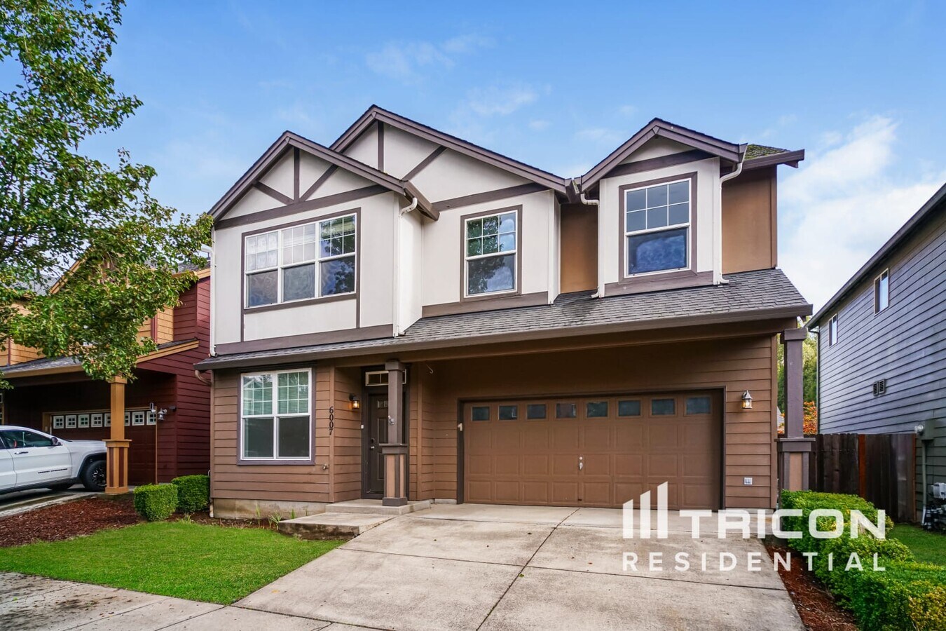 Photo - 6007 NE 60th Ave