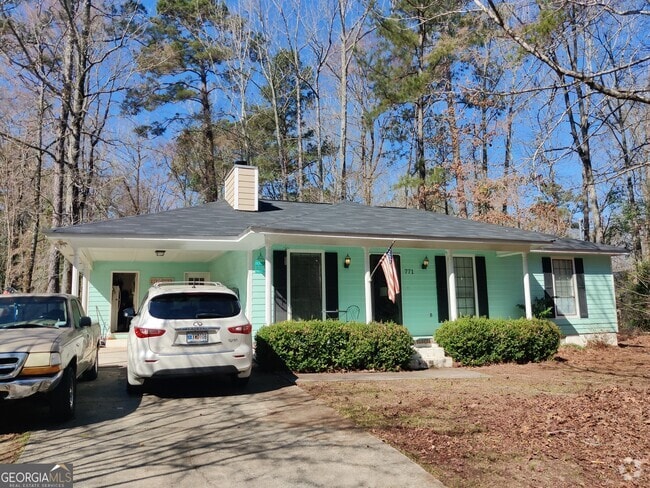 Building Photo - 771 Plantation Pkwy Rental