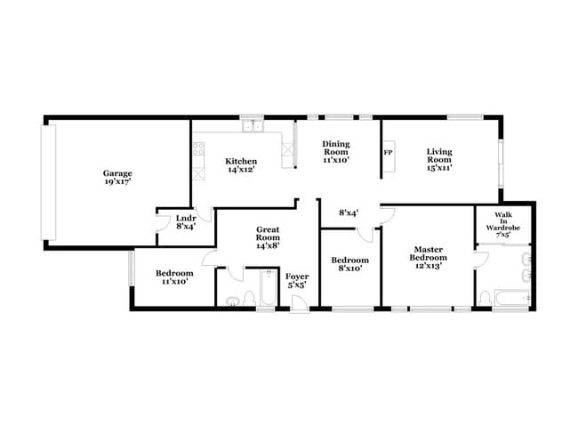 Photo - 3445 Golden Pedal St