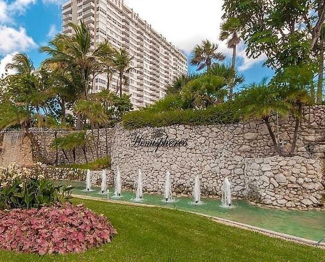 Photo - 1980 S Ocean Dr Unit 8D