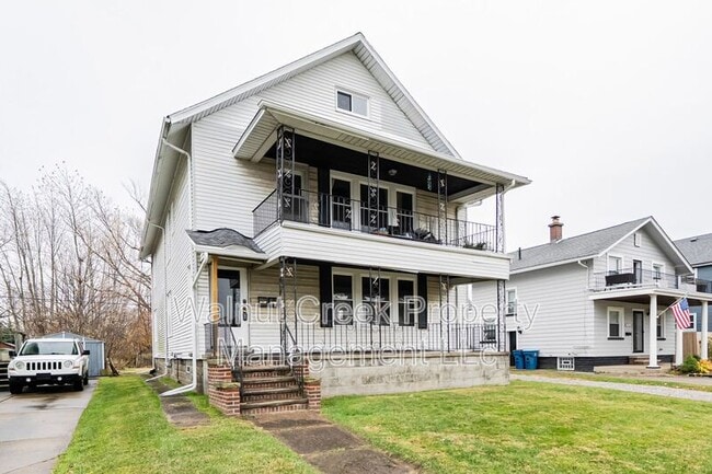 Building Photo - 839 Allison Ave