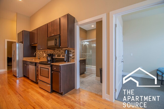 Photo - 3138 S Indiana Ave Unidad 106