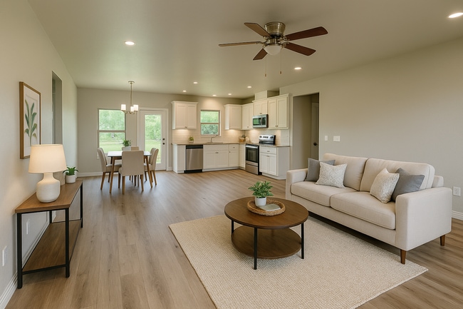 Photo - Beautiful 3/2 home in convenient location