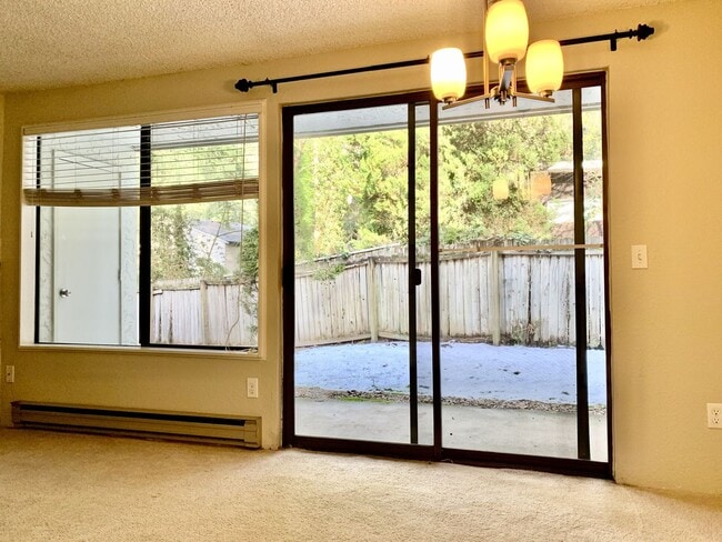 Photo - 1 BD 1 BA Kirkland Ground Floor Condo with Private Covered Patio