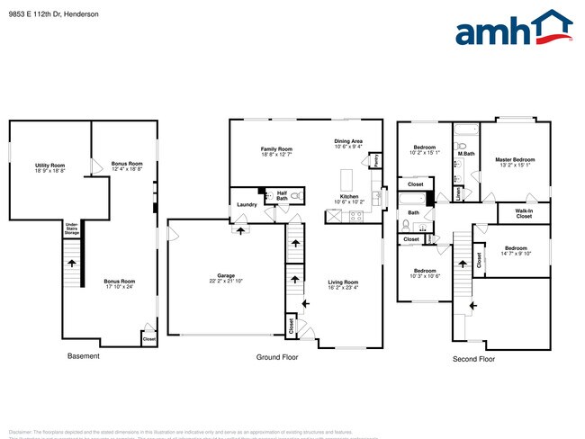 Photo - 9853 E 112th Dr