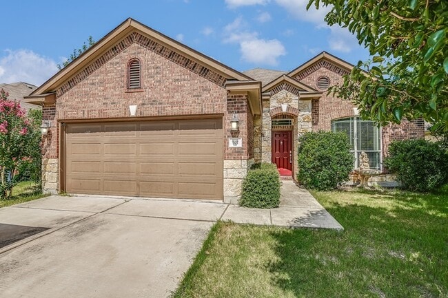 Building Photo - Hutto Rental