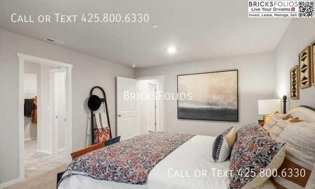 Photo - BRAND NEW HOME FOR RENT IN BREMERTON!