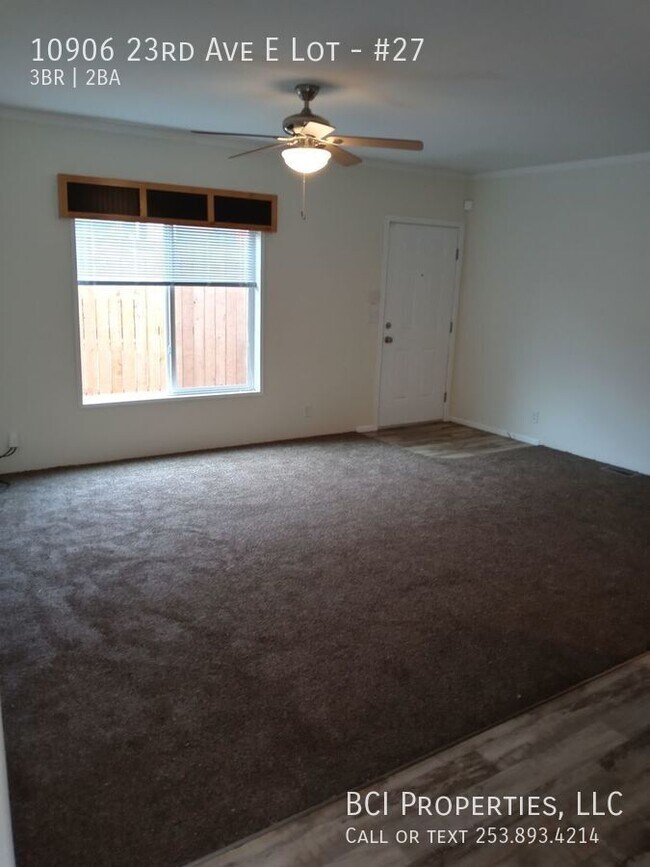Photo - 10906 23rd Ave E Unit #27