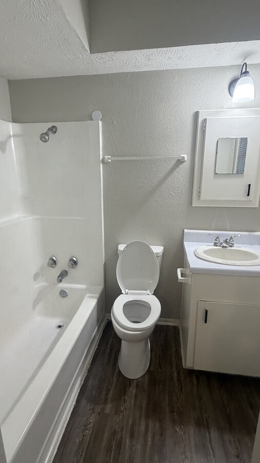 Photo - CROOKS LANE Unit 4