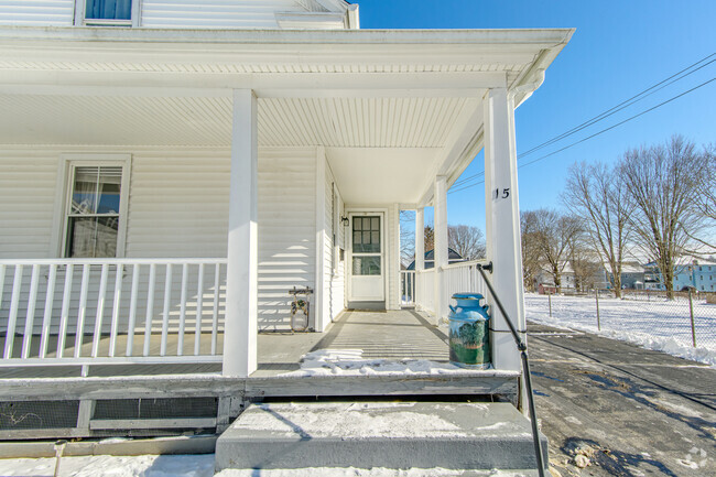 Building Photo - 15-17-17 Daniel St Unit 15 Rental