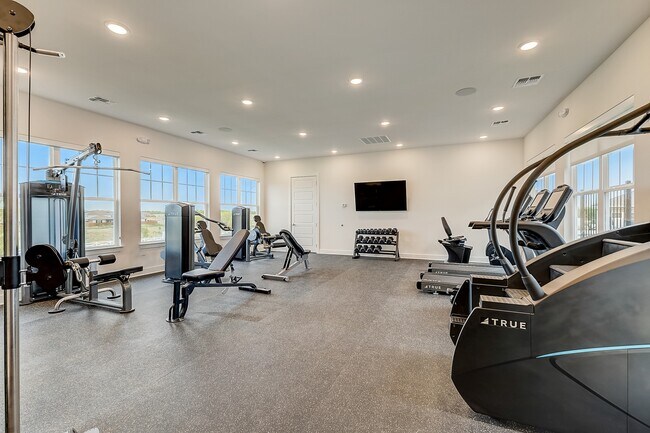 Fitness - Wayfare - Waco
