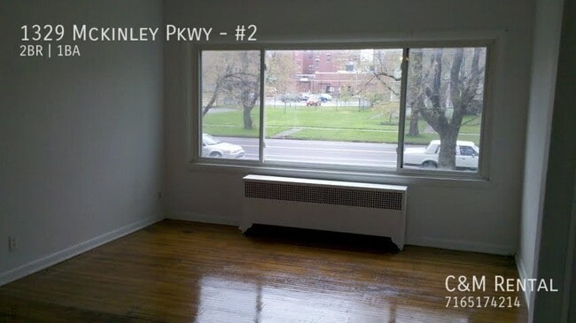 Photo - 1329 McKinley Pkwy Unit #2