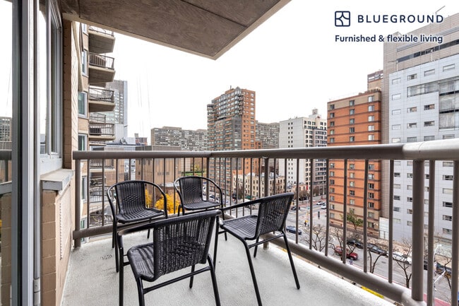 Photo - 401 E 34th St Unidad FL9-ID2115