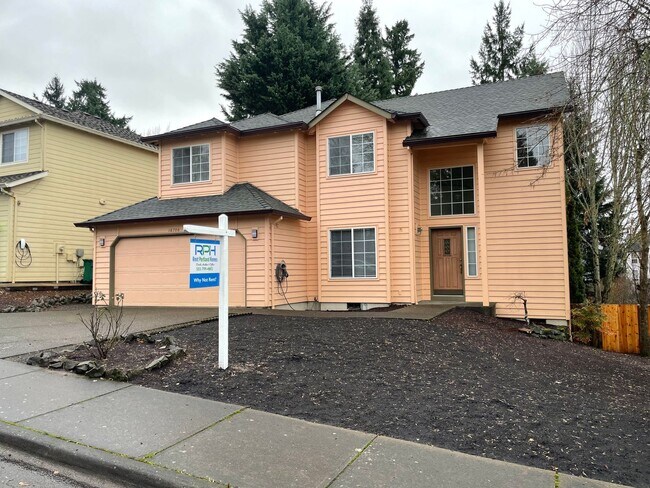 Great NW 4 Bed 3 Bath House in Bethany ~ C... - Great NW 4 Bed 3 Bath House in Bethany ~ C...