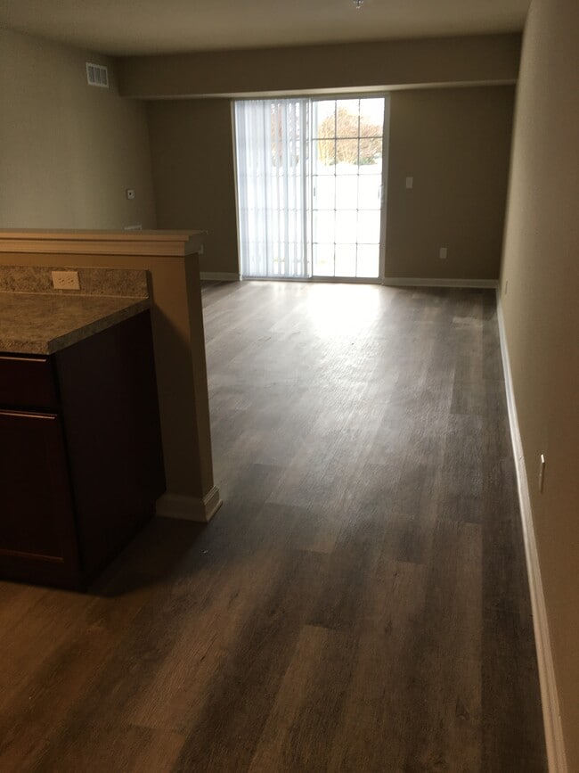 Baytree Apartment Homes