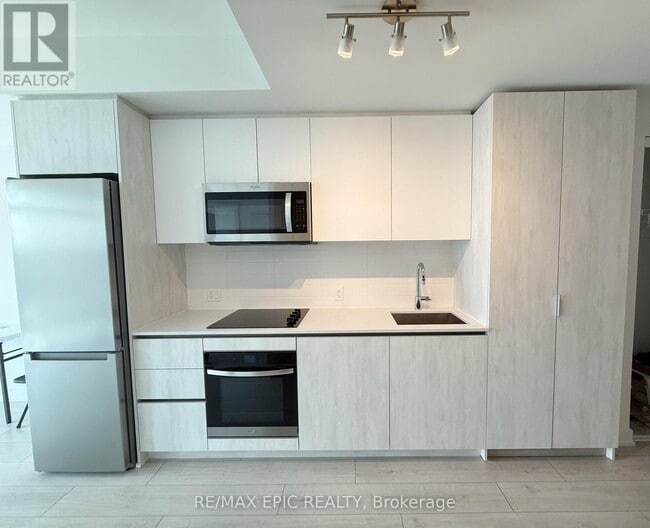 Photo - 5858 Yonge St Unit 901