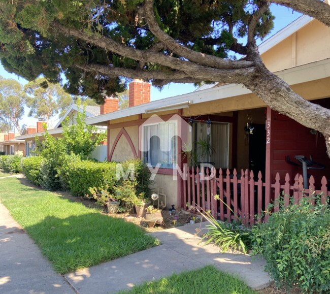 332 Compton St Apt A Unit A Condo for Rent in El Cajon, CA