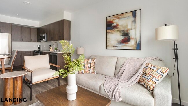 Building Photo - 8511 15th Ave NW