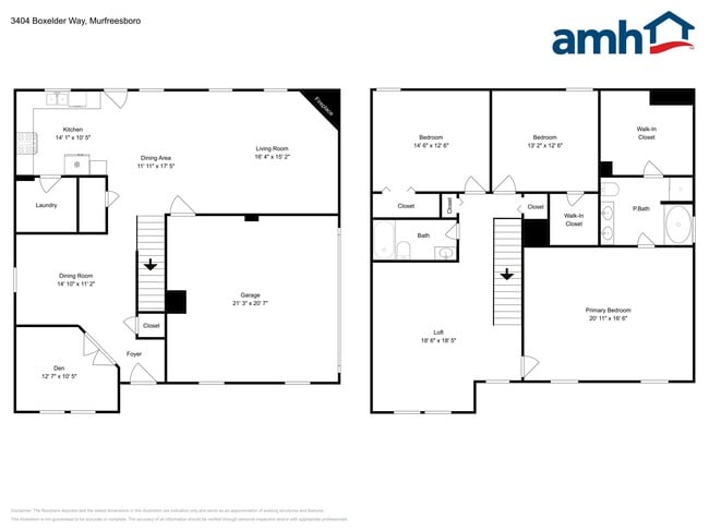 Photo - 3404 Boxelder Way