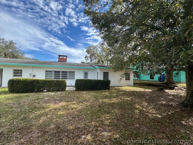 3241 N Indian River Dr