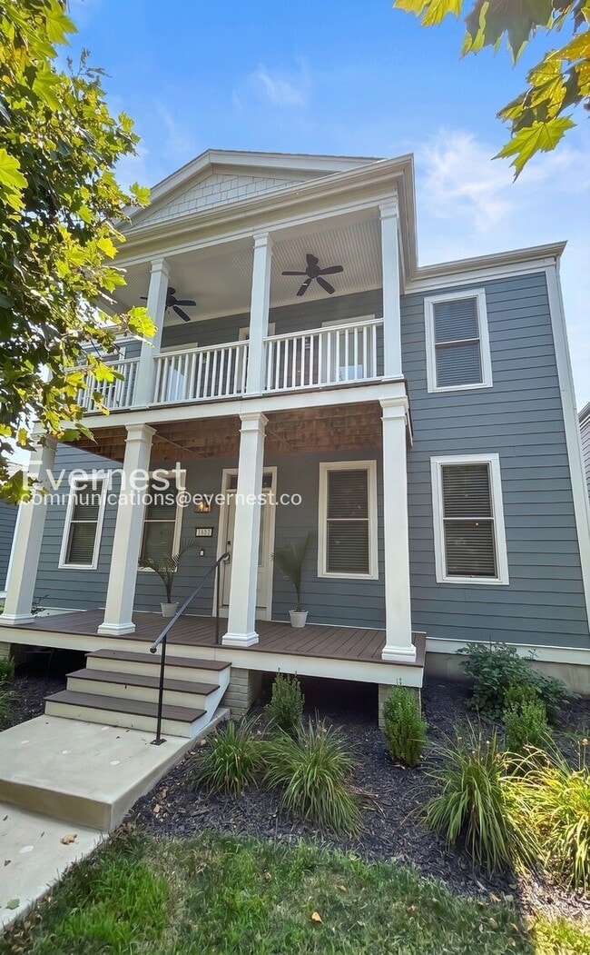 Building Photo - 6013 New Town Dr