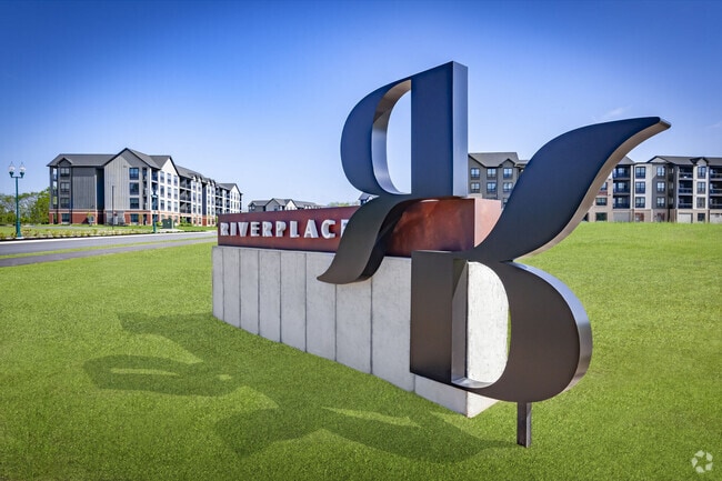 Building Photo - River Place Flats Rental