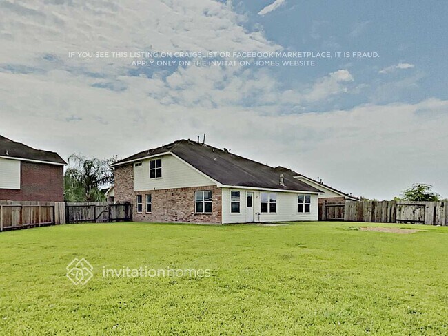 Photo - 11706 Dandy Park Ct