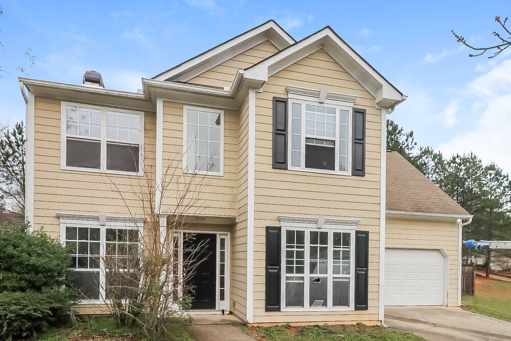 Photo - 1968 Hidden Valley Dr SW