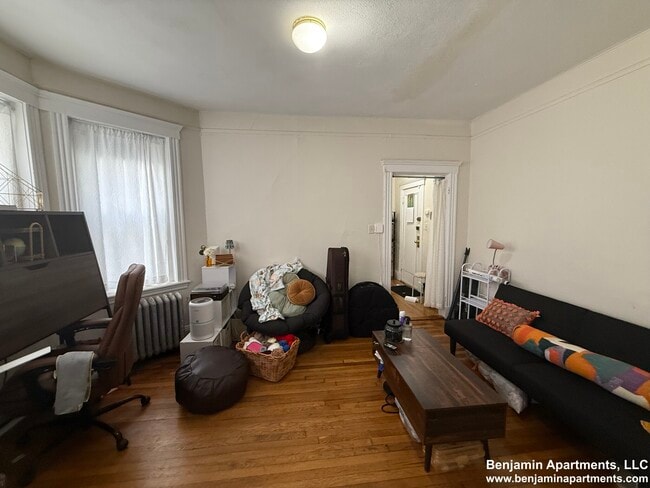 Photo - 1191 Boylston St Unit 7